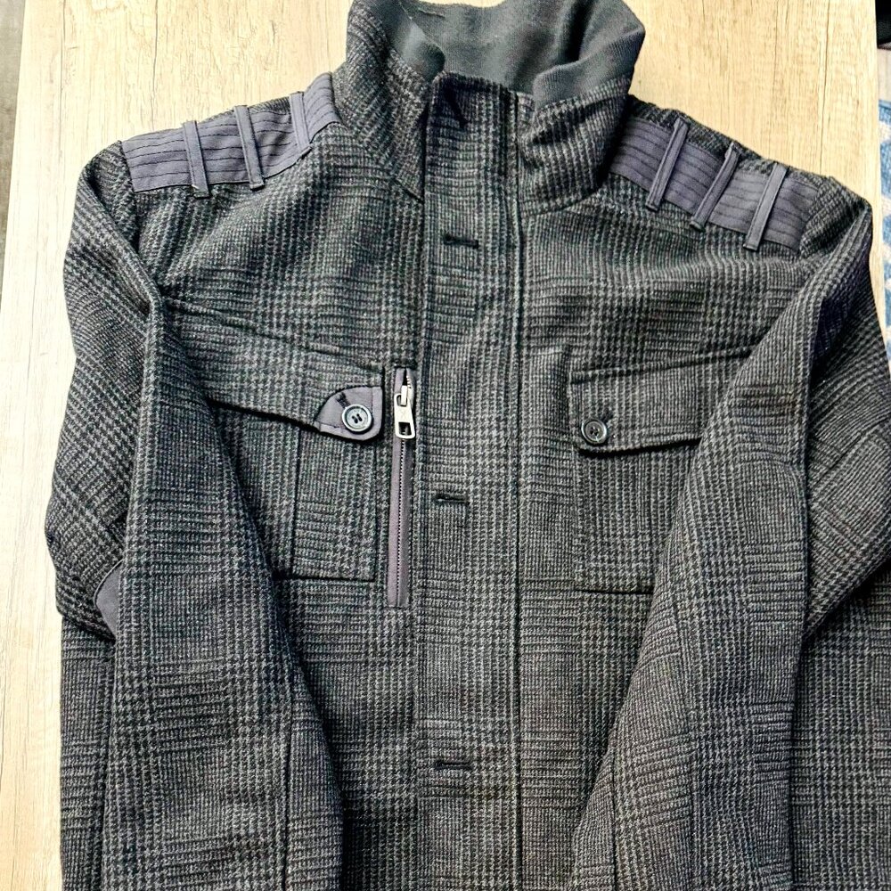 Mark Ecko Jacket - image 1